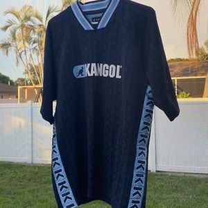 KANGOL jersey authentic vintage